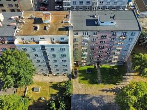 Pronájem bytu 3+kk, Praha - Vršovice, Ukrajinská, 72 m2