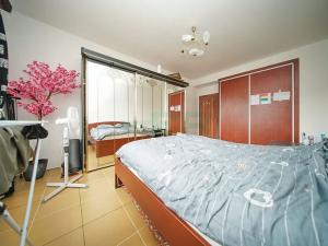 Pronájem bytu 3+kk, Praha - Vršovice, Ukrajinská, 72 m2