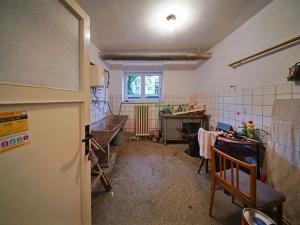 Pronájem bytu 3+kk, Praha - Vršovice, Ukrajinská, 72 m2