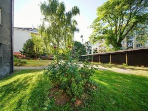 Pronájem bytu 3+kk, Praha - Vršovice, Ukrajinská, 72 m2