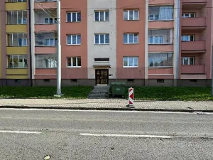 Prodej bytu 2+1, Ostrava, Výškovická, 52 m2