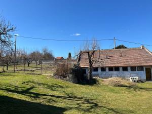 Prodej pozemku pro bydlení, Vícov, 470 m2