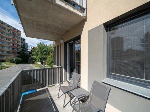 Pronájem bytu 3+kk, Olomouc, Stupkova, 69 m2