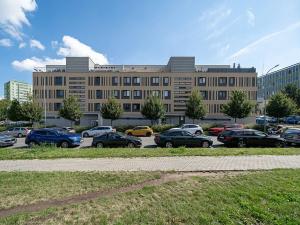 Pronájem bytu 3+kk, Olomouc, Stupkova, 69 m2