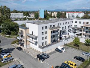 Pronájem bytu 3+kk, Olomouc, Stupkova, 69 m2
