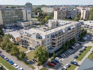 Pronájem bytu 3+kk, Olomouc, Stupkova, 69 m2