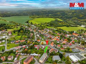 Prodej rodinného domu, Zbraslavice, 54 m2