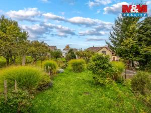 Prodej rodinného domu, Zbraslavice, 54 m2