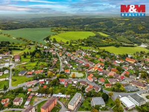 Prodej rodinného domu, Zbraslavice, 54 m2