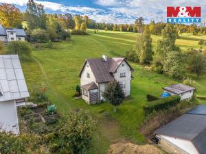 Prodej chalupy, Rokytnice nad Jizerou - Horní Rokytnice, 180 m2