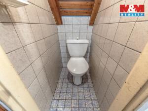 Prodej chalupy, Rokytnice nad Jizerou - Horní Rokytnice, 180 m2