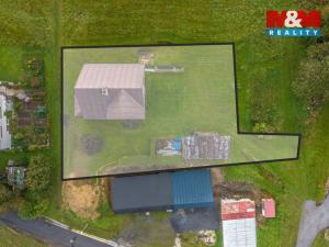 Prodej chalupy, Rokytnice nad Jizerou - Horní Rokytnice, 180 m2