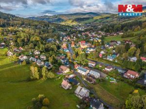 Prodej chalupy, Rokytnice nad Jizerou - Horní Rokytnice, 180 m2