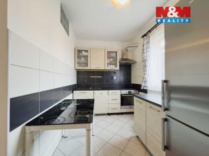 Prodej bytu 3+1, Karviná - Ráj, Borovského, 54 m2