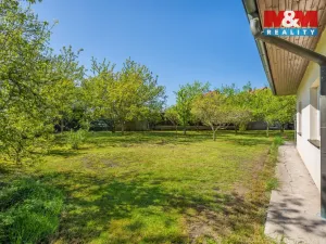 Prodej kanceláře, Kostelec nad Labem, Přemyslova, 186 m2