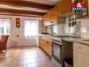 Prodej chalupy, Višňová, 120 m2