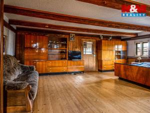 Prodej chalupy, Višňová, 120 m2