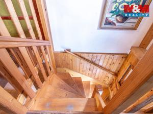 Prodej chalupy, Višňová, 120 m2