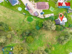 Prodej chalupy, Višňová, 120 m2