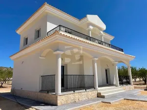 Prodej vily, Alicante, Španělsko, 163 m2