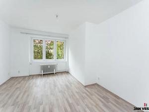 Pronájem bytu 2+1, Praha - Čakovice, Niská, 51 m2
