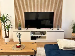 Pronájem bytu 3+kk, Praha - Čakovice, Bermanova, 78 m2