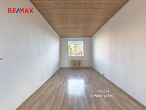 Prodej bytu 4+1, Praha - Modřany, Daňkova, 93 m2