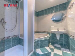 Prodej bytu 4+1, Praha - Modřany, Daňkova, 93 m2