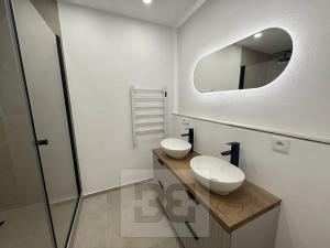 Pronájem bytu 3+kk, Písek, Jablonského, 67 m2