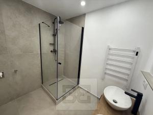 Pronájem bytu 3+kk, Písek, Jablonského, 67 m2