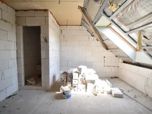 Prodej apartmánu, Kovanec, 855 m2
