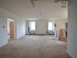 Prodej apartmánu, Kovanec, 855 m2