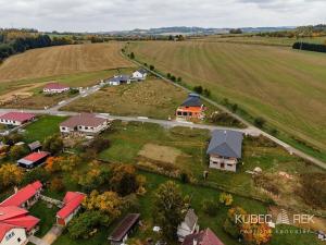 Prodej pozemku pro bydlení, Sudoměřice u Tábora, 990 m2