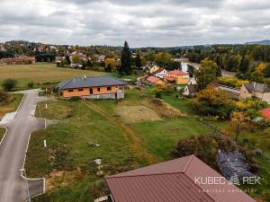 Prodej pozemku pro bydlení, Sudoměřice u Tábora, 990 m2