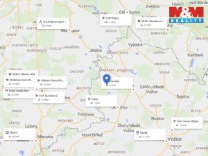 Prodej rodinného domu, Slapsko - Leština, 265 m2