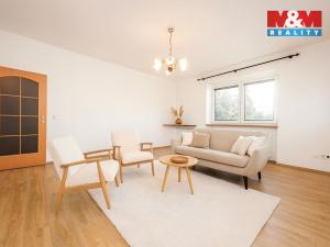 Prodej rodinného domu, Velký Týnec, U nové školy, 310 m2