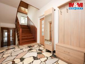 Prodej rodinného domu, Velký Týnec, U nové školy, 310 m2