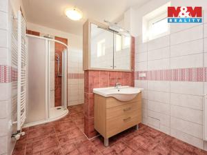 Prodej rodinného domu, Velký Týnec, U nové školy, 310 m2