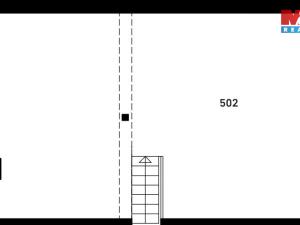 Prodej bytu 2+1, Nýrsko, 115 m2