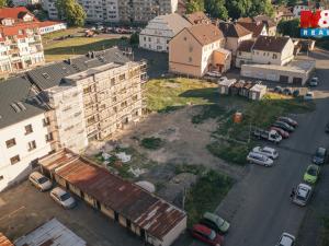 Prodej bytu 2+1, Nýrsko, 91 m2