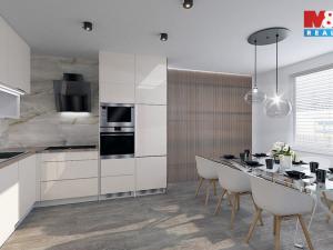 Prodej bytu 3+kk, Nýrsko, 72 m2