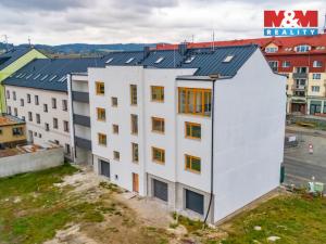 Prodej bytu 2+kk, Nýrsko, 52 m2