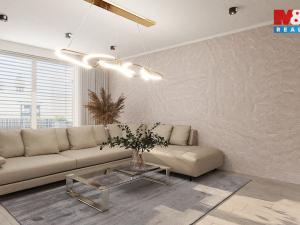 Prodej bytu 2+kk, Nýrsko, 52 m2