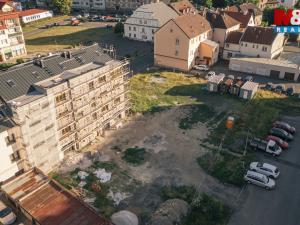 Prodej bytu 3+1, Nýrsko, Rybářská, 91 m2