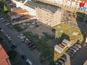 Prodej bytu 3+1, Nýrsko, Rybářská, 91 m2