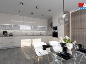 Prodej bytu 1+kk, Nýrsko, Rybářská, 35 m2
