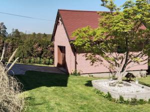 Prodej rodinného domu, Nové Dvory - Krámy, 118 m2