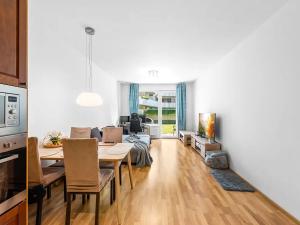 Prodej bytu 2+kk, Praha - Strašnice, Zvěřinova, 61 m2