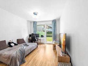 Prodej bytu 2+kk, Praha - Strašnice, Zvěřinova, 61 m2