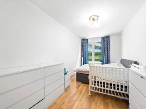 Prodej bytu 2+kk, Praha - Strašnice, Zvěřinova, 61 m2